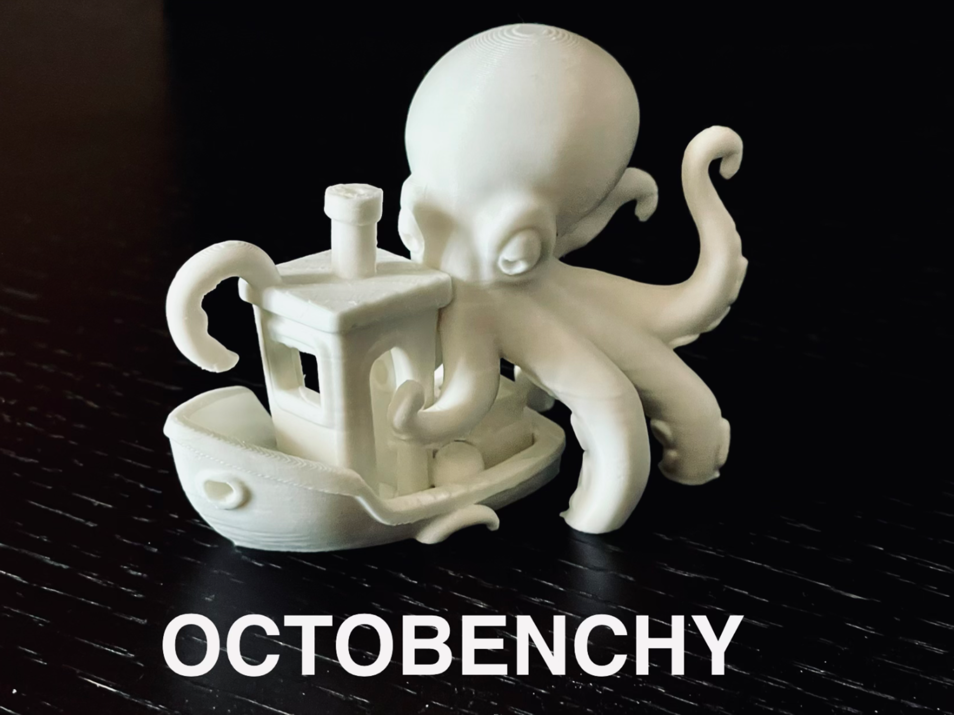 OctoBenchy
