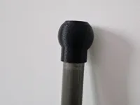Big Handle 0.2mm layer, 5 walls, 15% infill