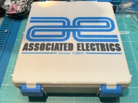 0.16mm layer, 2 walls, 15% infill