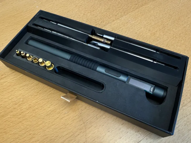 Alientek T80/T80P case insert