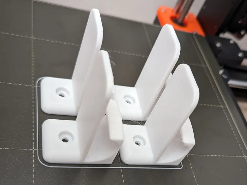 Cap Holder
