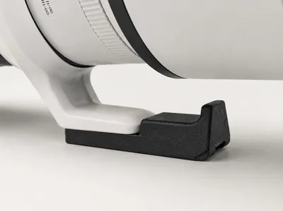 Arca Swiss Tripod Foot Adapter Canon RF 100-500mm
