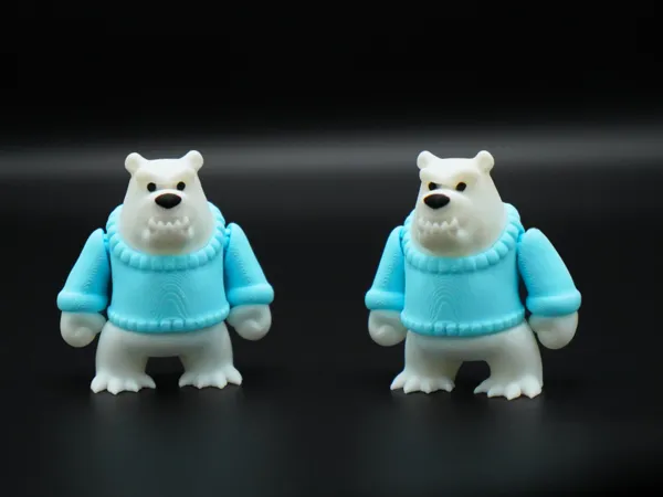 Артикулирана фигурка Bear