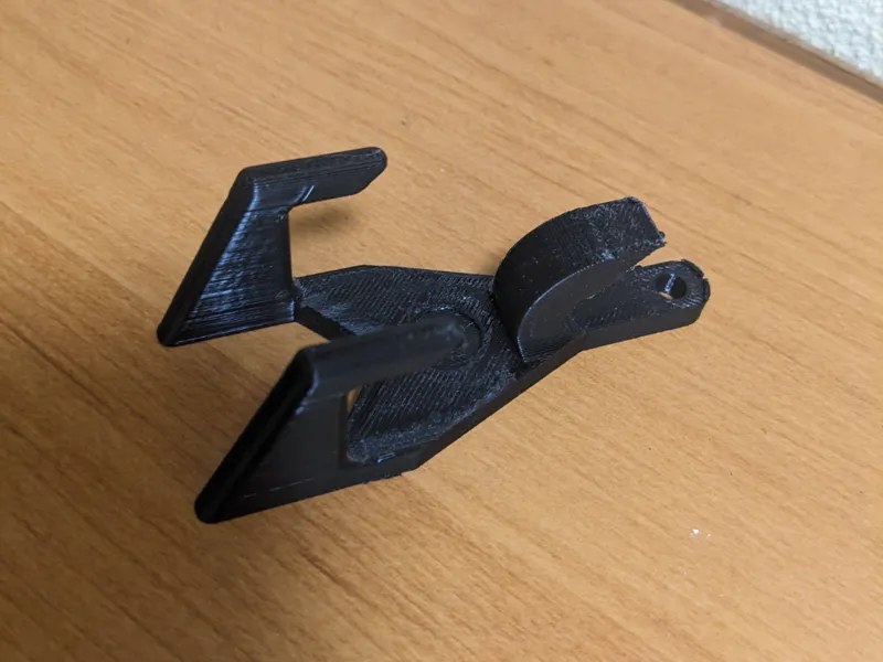 Clothes hook 