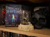 A Readers Forbidden Forest - Holder