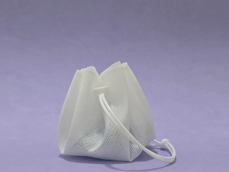Dice Bag