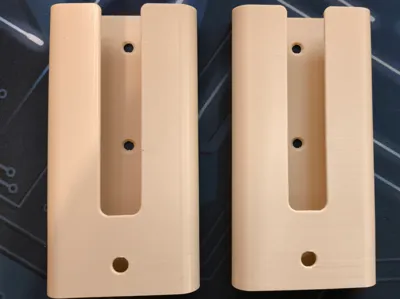 Holder for Xiaomi Powerbank 10000mAh