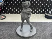 0.16mm layer, 2 walls, 15% infill