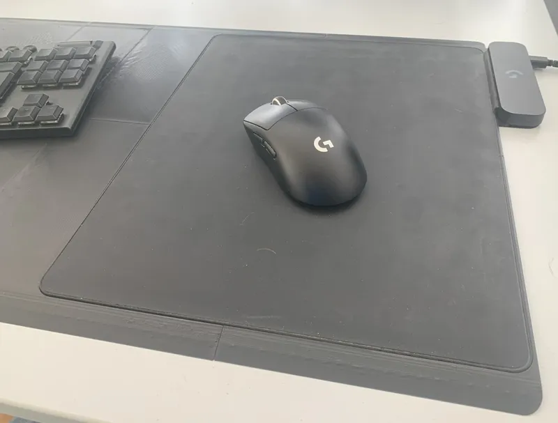 Logitech Powerplay Base