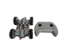 Mecanum wheel car + remote control