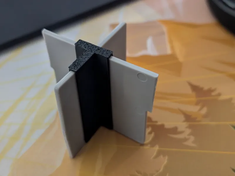 Robosource Divider 