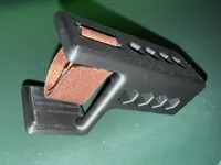 0.16mm layer, 3 walls, 15% infill