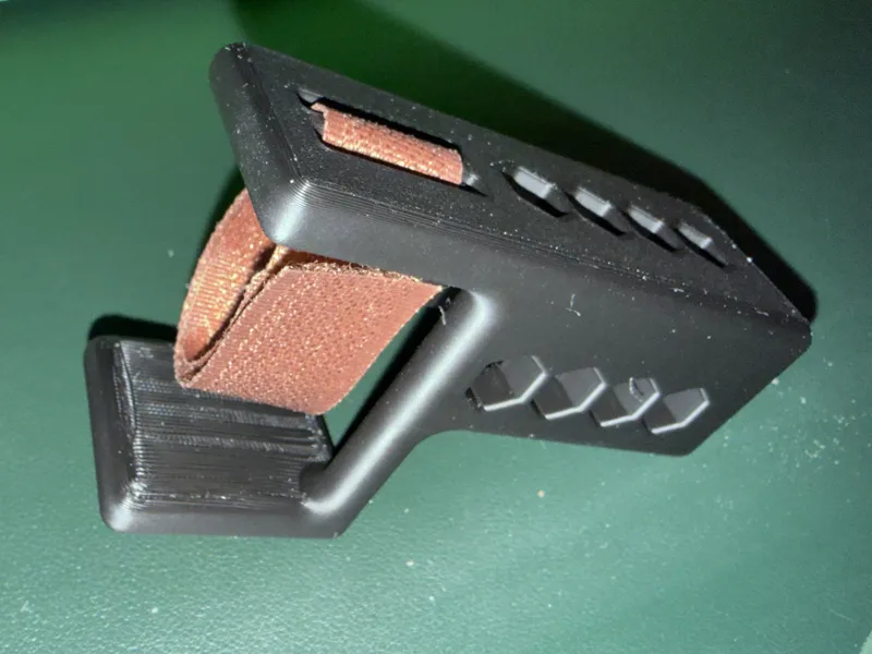 Fishing Rod Tip Protector