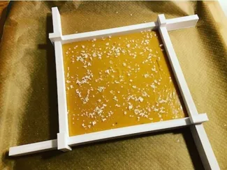 Bakery Beams