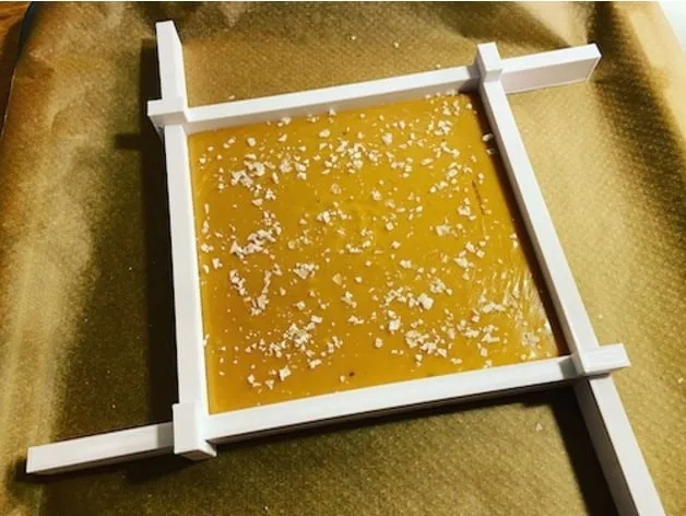 Bakery Beams