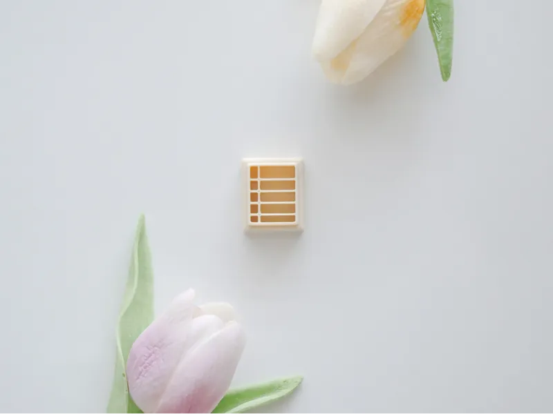 Mini Paper Polymer Clay Cutter 