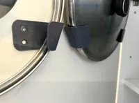 0.2mm layer, 5 walls, 15% infill