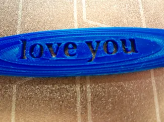 love you 
