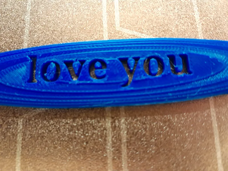 love you 