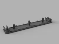 0.16mm layer, 2 walls, 15% infill