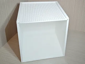 170mm 爬宠饲养箱