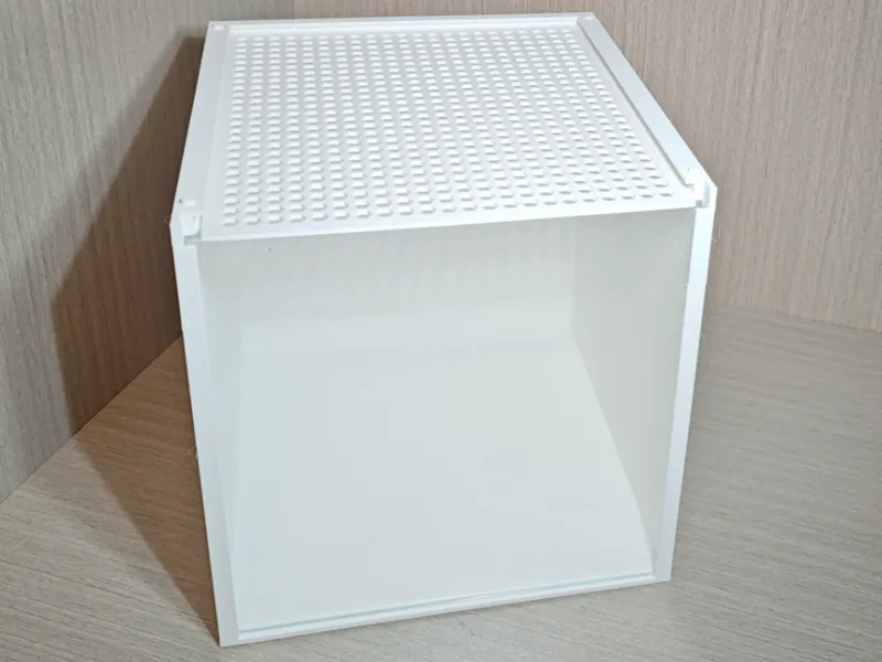 170mm 爬宠饲养箱