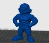 PARANA CLUB - MONOCOLOR - 0.2mm layer, 2 walls, 5% infill