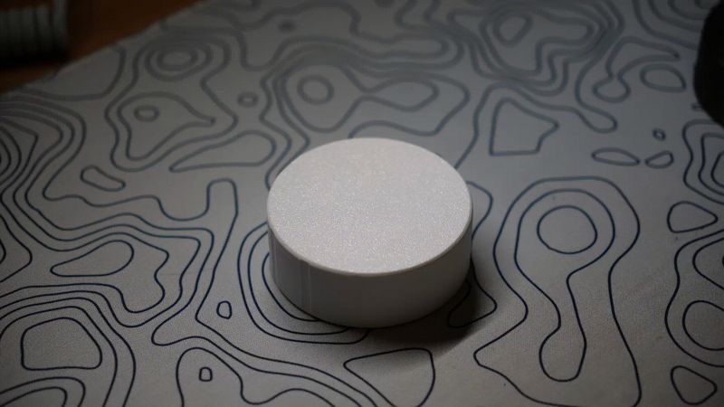 PERFECT EDC POCKET ORGANIZER TWIST MAGNETIC BOX
