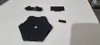 Hexagon with 8.5mm hole 0.2mm layer, 2 walls, 15% infill