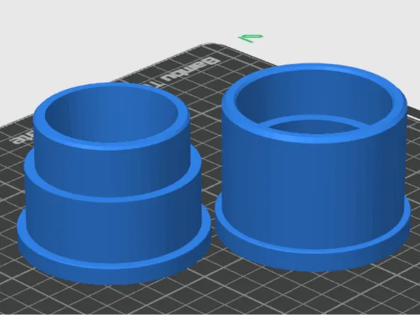 Pool Coupler