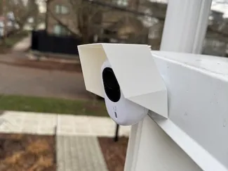 Unifi G4 Instant Rain Cover