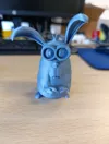 0.16mm layer, 2 walls, 10% infill