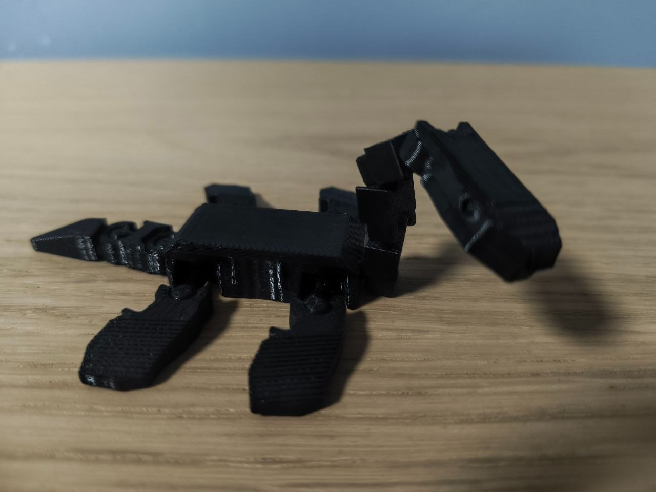 Plesiosaurus 3D model