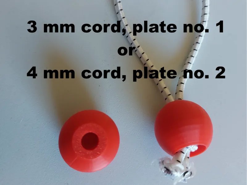 Bungee cord balls