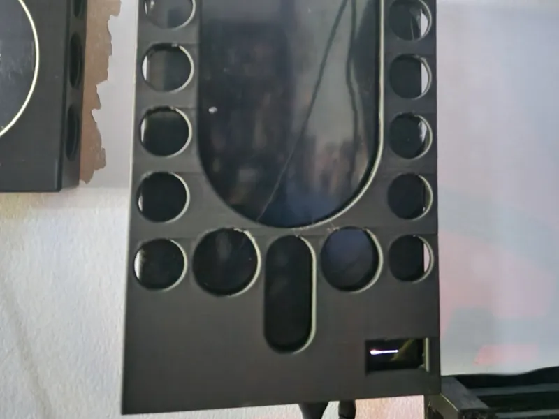 Seagate Backup Plus Desktop Drive Wallmount