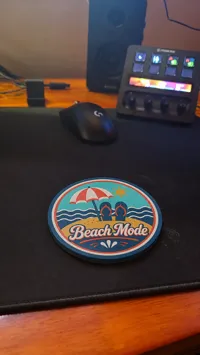 0.16mm layer, 2 walls, 15% infill