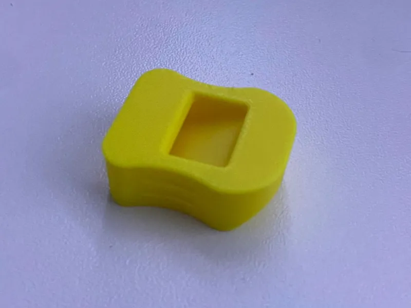 Purge line remover with magnet (Inspired)