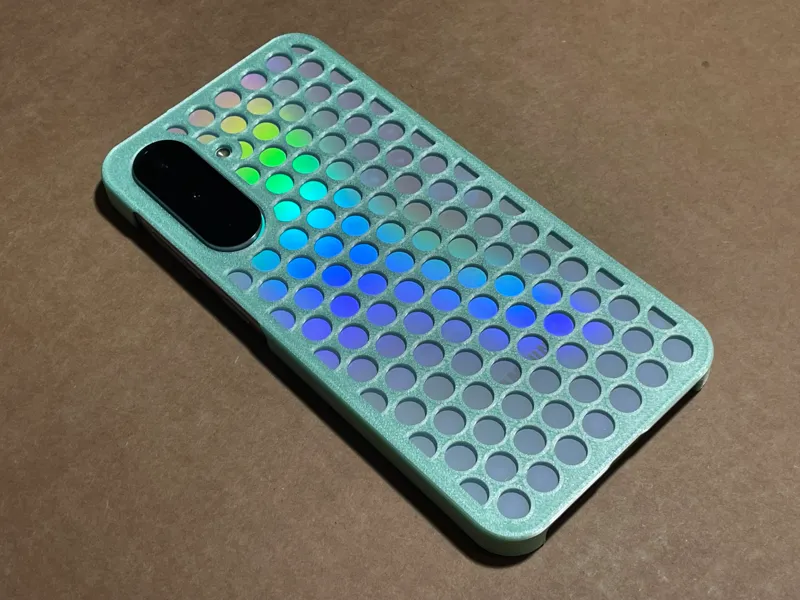 Samsung Galaxy A36 5G Phone Case