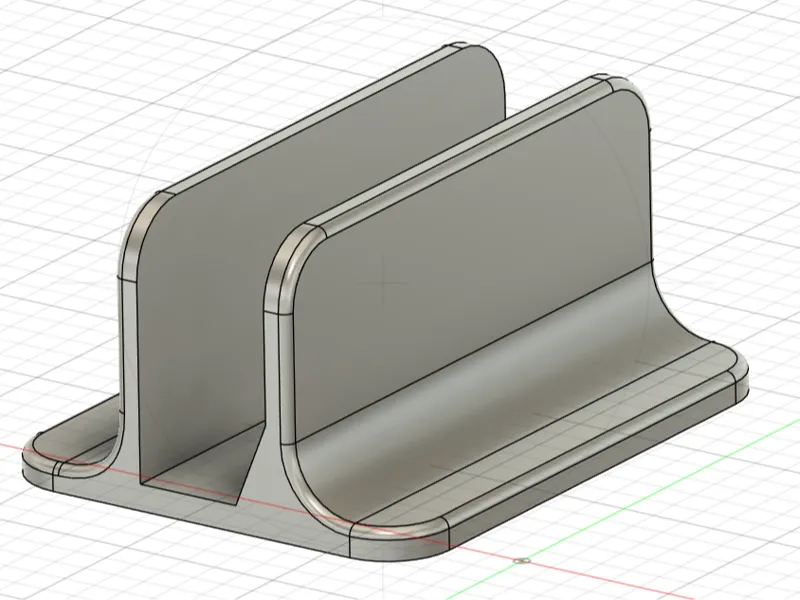 Lenovo T15 vertical stand