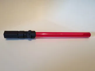 Darth Vader light saber pen cap