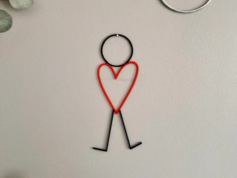 Stickman Love