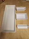 0.28mm layer, 2 walls, 15% infill