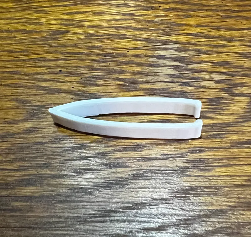 Tweezers for Hot End Wires