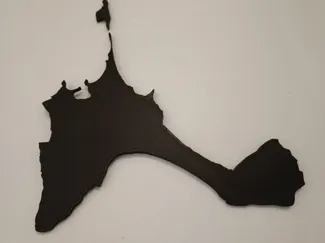 Formentera layout