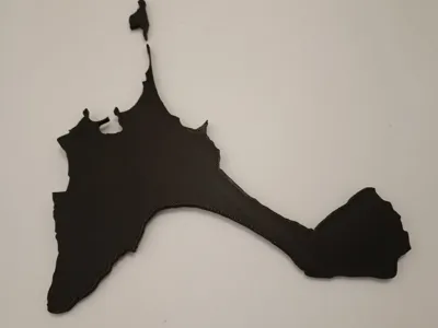Formentera layout