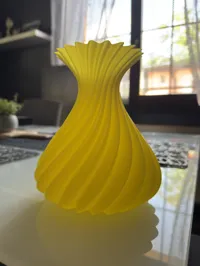 0.2mm layer, 1 walls, 0% infill