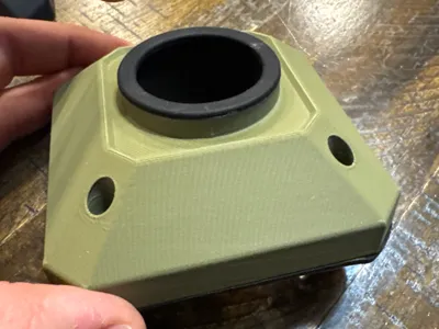 Mars Mate Adapter