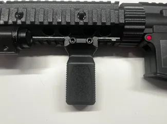 Airsoft Vertical foregrip (picatinny) 
