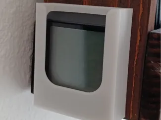 Bosch Intuvia 100 Wall Mount