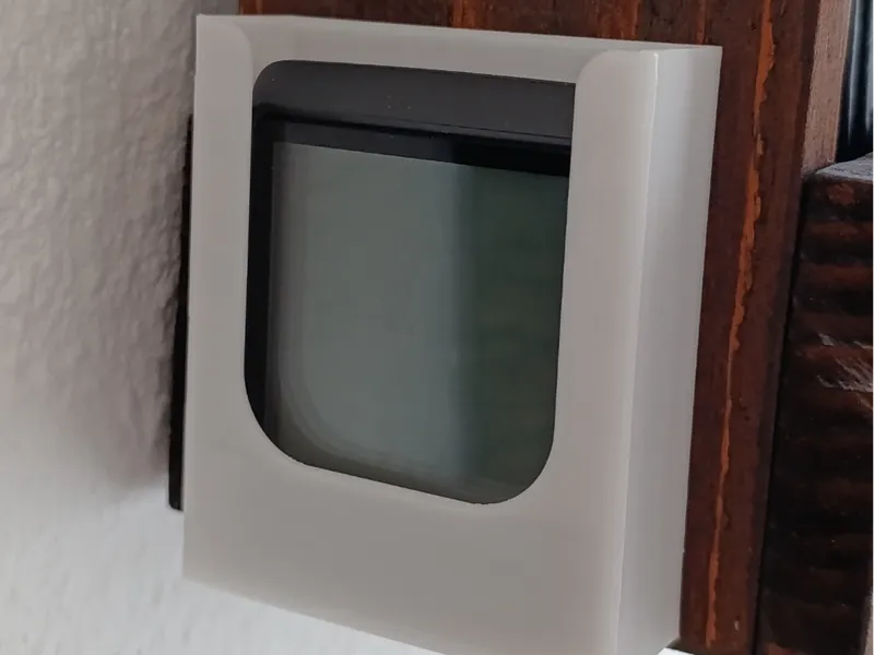 Bosch Intuvia 100 Wall Mount
